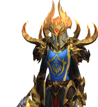Critikalhit render