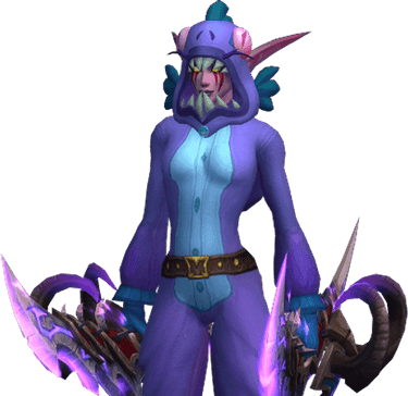 Cynestra render