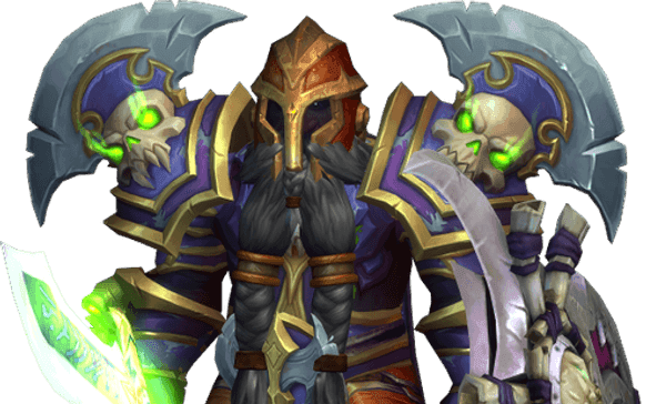 Delbirt render