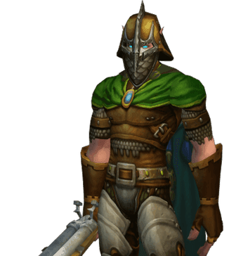 Dn render