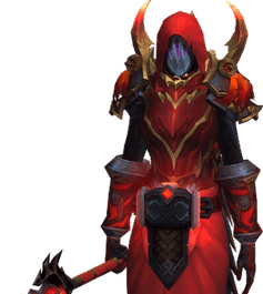 Donchapper render