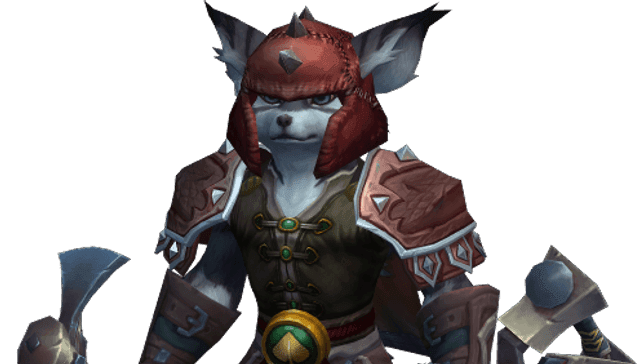 Drev render