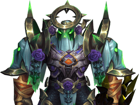 Drevin render