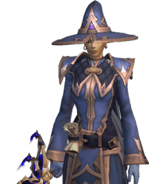 Eanitun render