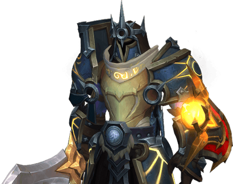 Eirees render