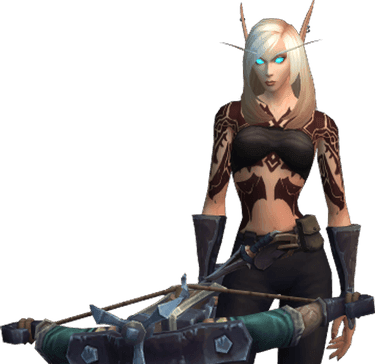 Eiros render