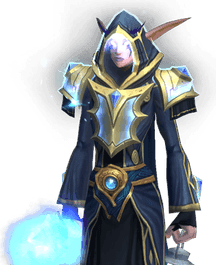 Envidia render
