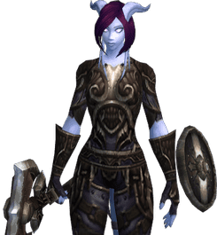 Firanna render