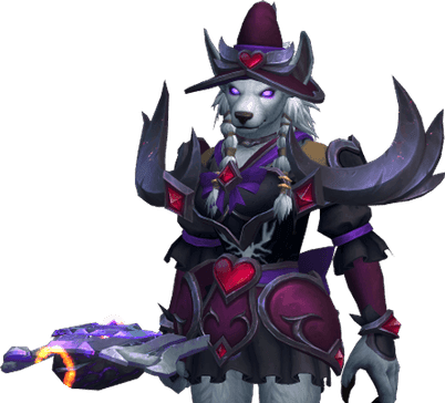 Frau render