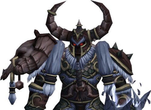 Gadzookz render