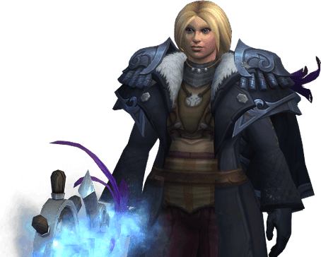 Hallie render
