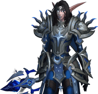 Herra render