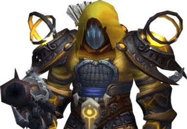 Jaratri render