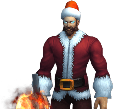 Jazharan render