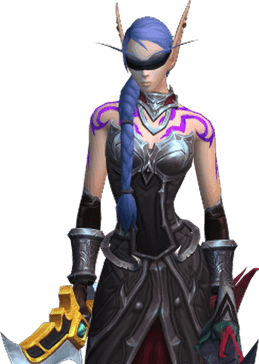 Kahajaraght render