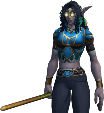 Katecoren render