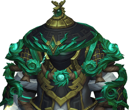 Kwaichong render