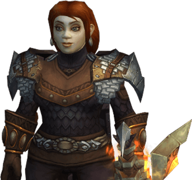 Leely render