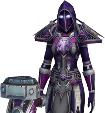 Leonelle render