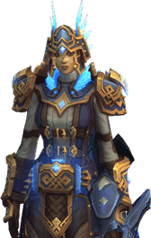 Marisette render