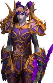 Maxmyles render