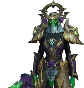 Nekii render