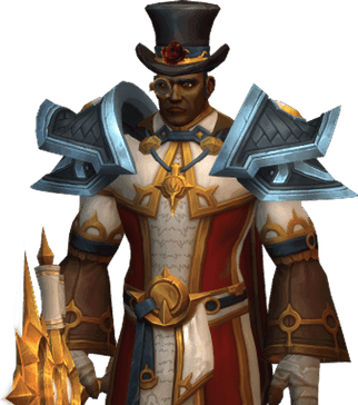 Odreulricben render