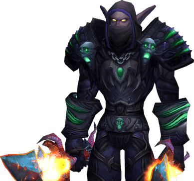 Olthoi render