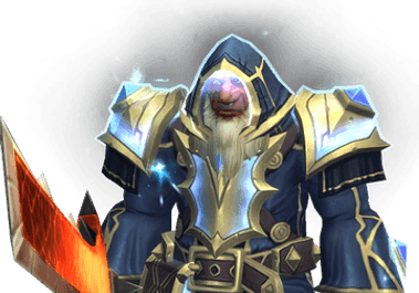 Popo render