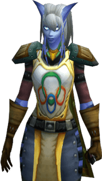 Propecia render