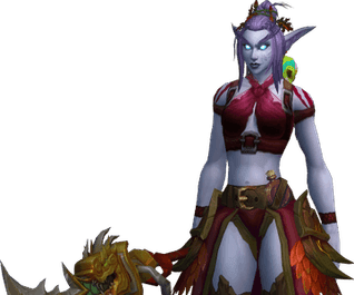 Pumpernella render