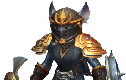 Quinnote render
