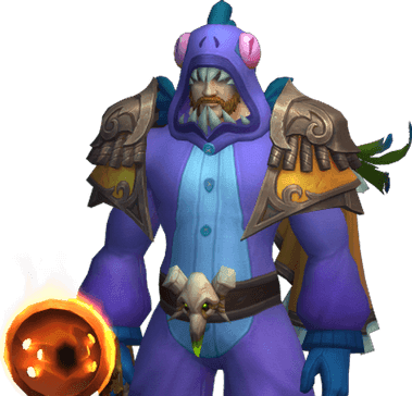 Ramenoodles render
