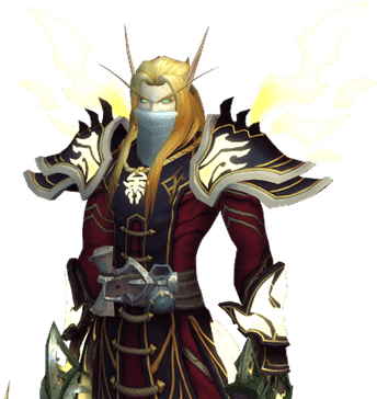 Randir render