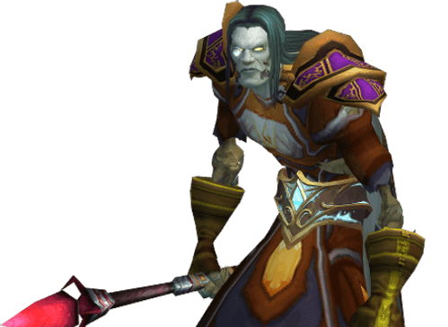 Razrell render