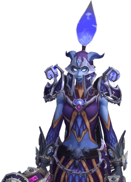Redem render