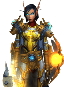 Risari render