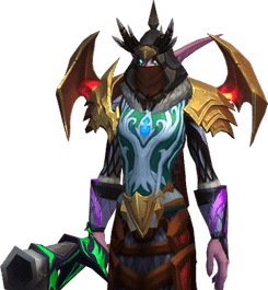 Rnsuzanne render