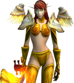 Rodrigó render