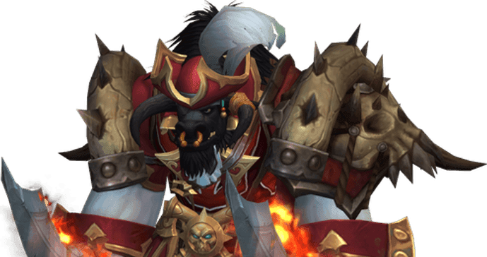 Stimutacs render