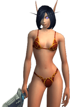 Taiiaa render