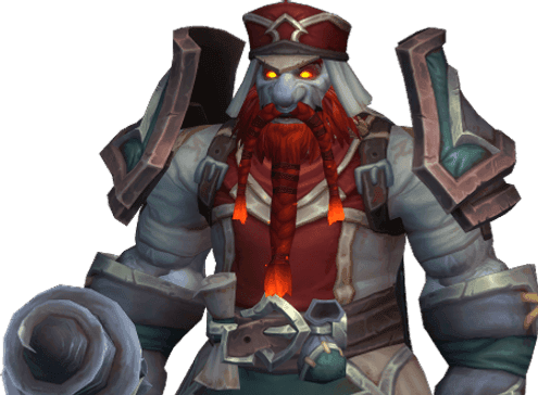 Th render