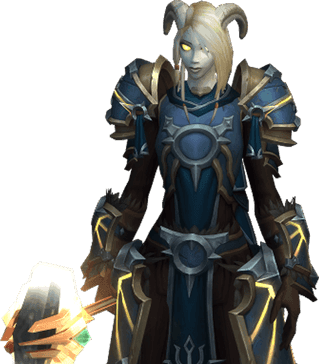 Themis render