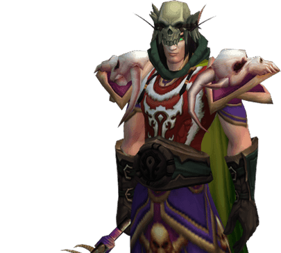Ti render