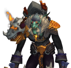 Timoris render