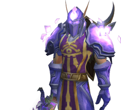Tiron render