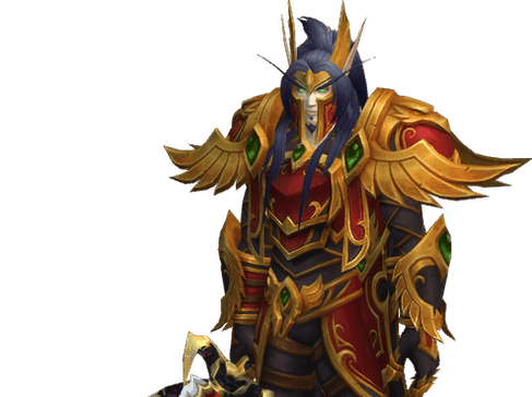 Vyneras render