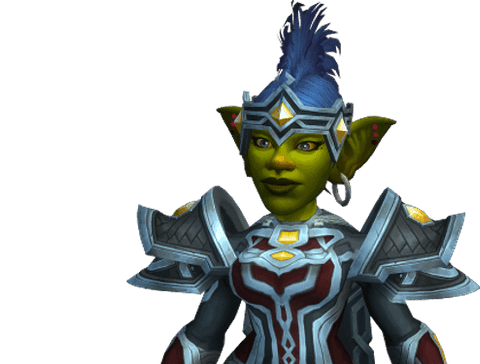 Xzempt render