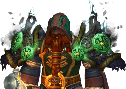 Zaghar render