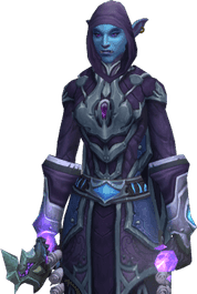 Zurin render